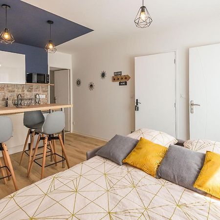 Ferienwohnung Le Cosy Narbonnais Narbonne Exterior foto