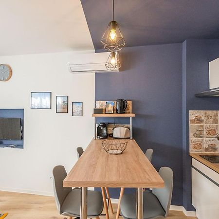 Ferienwohnung Le Cosy Narbonnais Narbonne Exterior foto